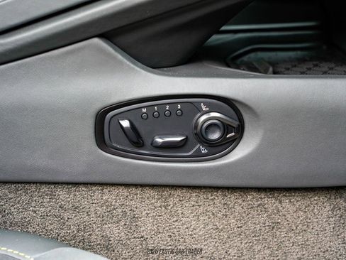 Used 2025 Aston Martin DB12 Coupe image 47