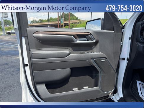 Used 2022 Chevrolet Silverado 1500 RST w/ All Star Edition Plus AWD/4WD image 15