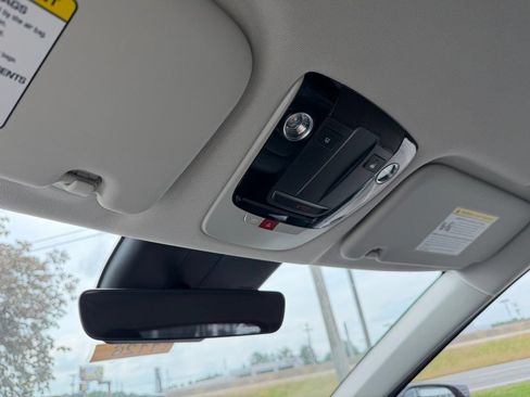 New 2025 Kia EV6 Wind RWD image 24