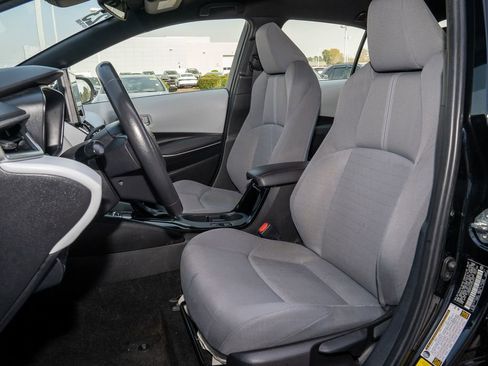 Used 2023 Toyota Corolla SE image 10