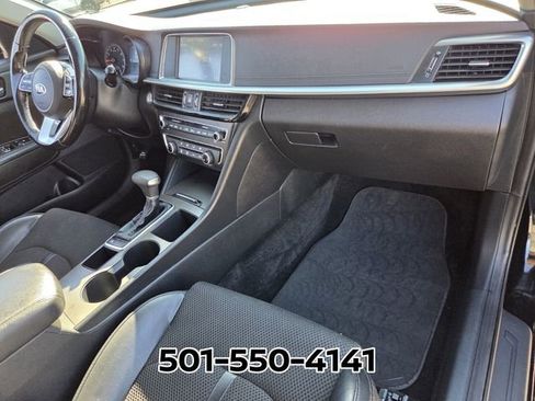 Used 2020 Kia Optima S image 16