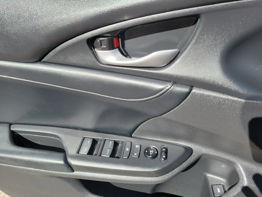 Used 2021 Honda Insight Touring image 28