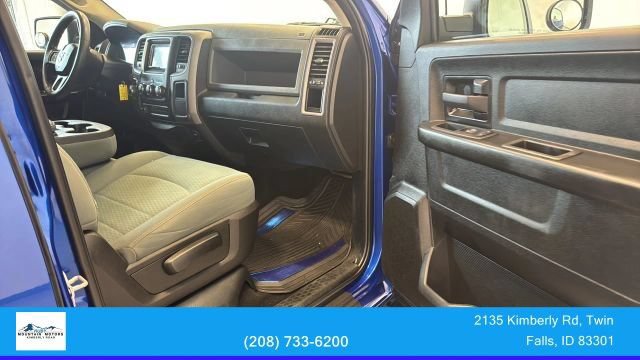 Used 2018 RAM 1500 Express w/ Wheel & Sound Group AWD/4WD image 20