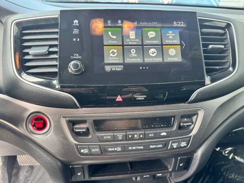 Used 2019 Honda Pilot EX-L image 16