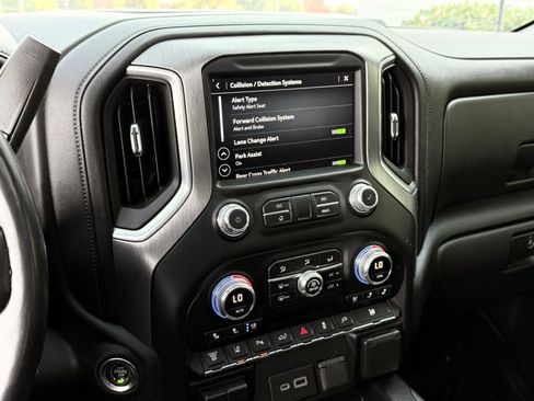 Used 2020 GMC Sierra 3500 Denali w/ Denali Ultimate Package AWD/4WD image 64
