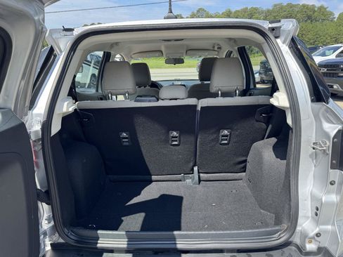 Used 2021 Ford EcoSport S FWD image 10