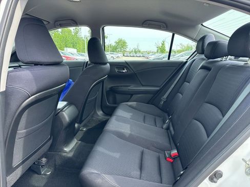 Used 2014 Honda Accord Sport image 12