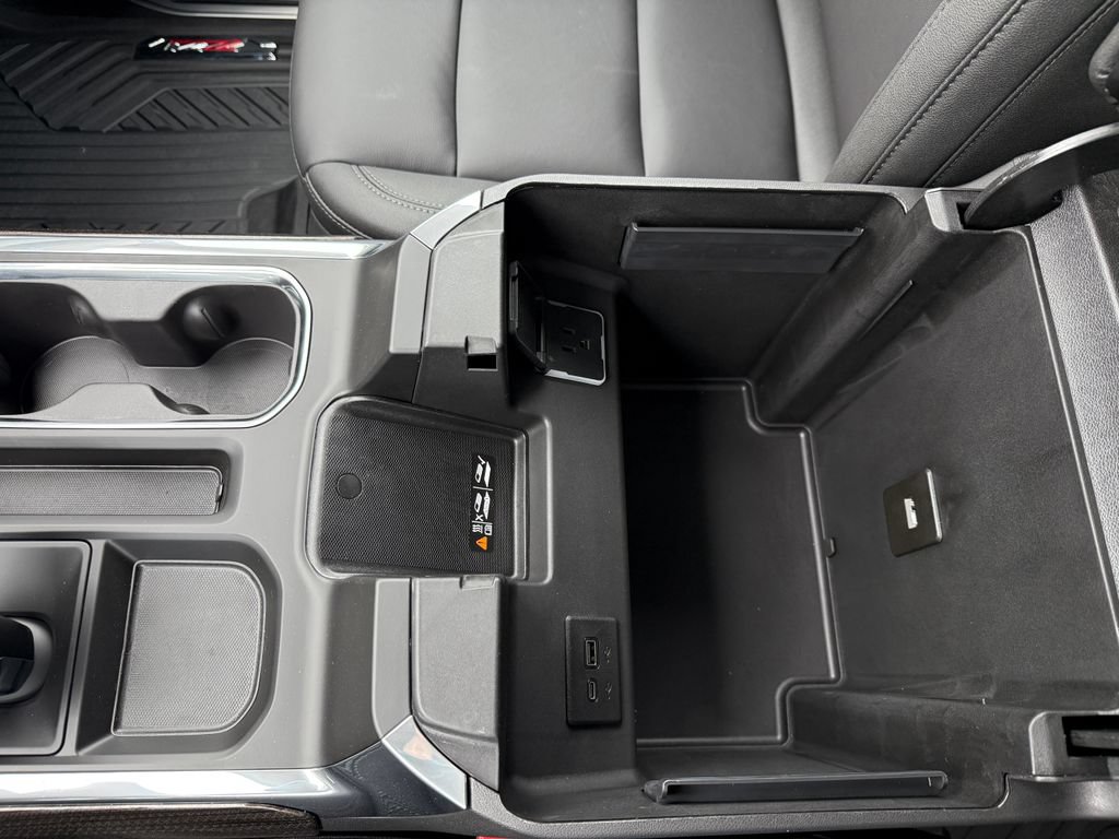 New 2026 Chevrolet Silverado 1500 RST w/ RST All Star Premium Package AWD/4WD image 37