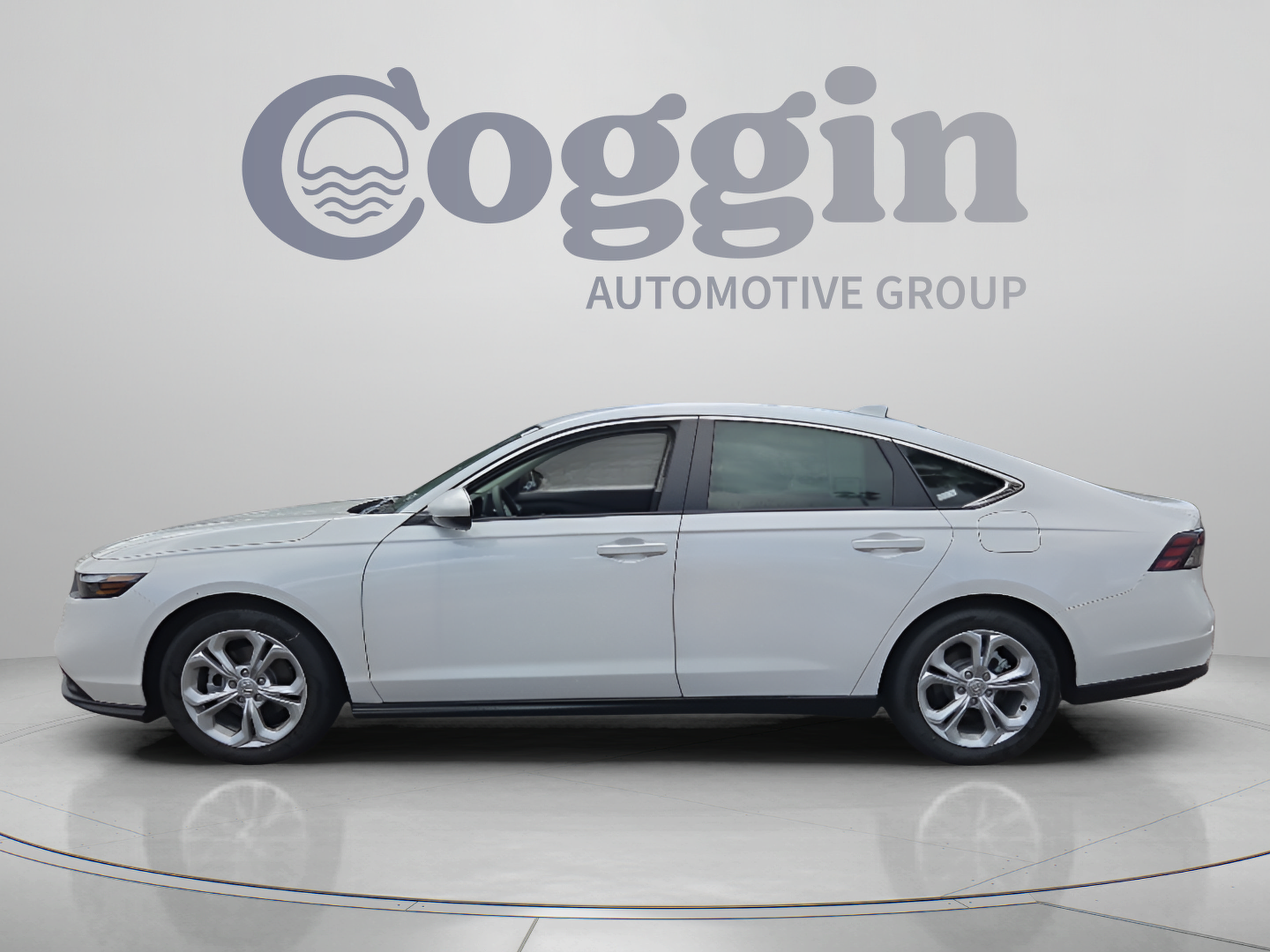 New 2026 Honda Accord LX image 2