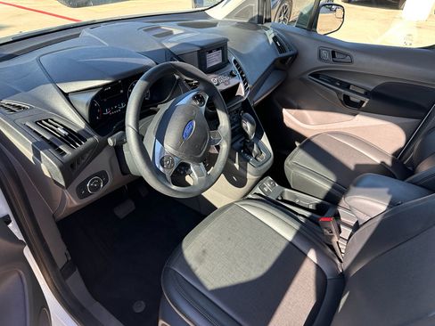 Used 2022 Ford Transit Connect XL image 10