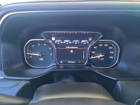 Used 2021 GMC Yukon Denali image 12