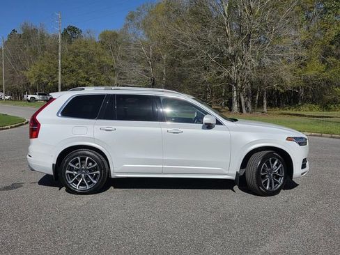 Used 2019 Volvo XC90 T6 Momentum w/ Advanced Package image 44