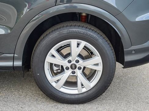 New 2025 Audi Q5 Premium image 11