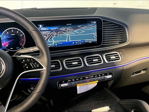 New 2026 Mercedes-Benz GLE 350 4MATIC image 8