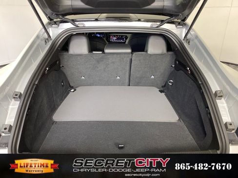 New 2026 Dodge Charger Scat Pack image 30