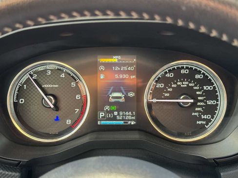 Used 2020 Subaru Forester Touring AWD/4WD image 18