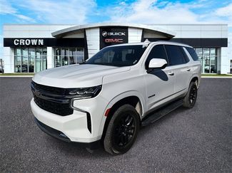 Used 2023 Chevrolet Tahoe LS video 1