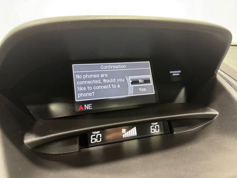 Used 2018 Acura RDX AWD image 19