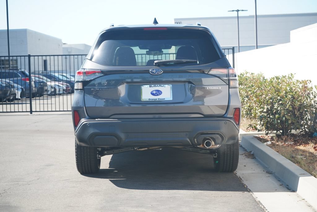 New 2026 Subaru Forester Sport AWD/4WD image 5