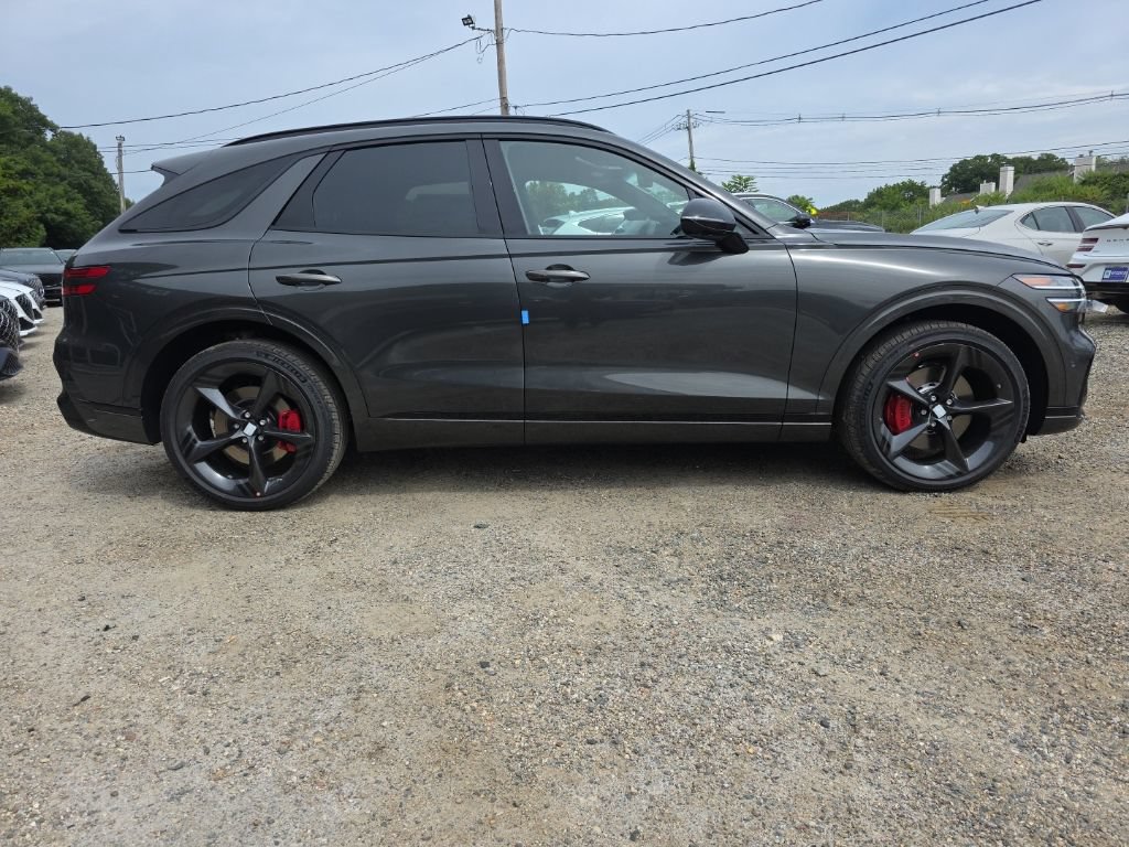 New 2027 Genesis GV70 3.5T Prestige AWD/4WD image 6