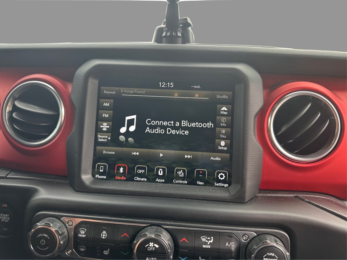 Used 2019 Jeep Wrangler Unlimited Rubicon AWD/4WD image 48