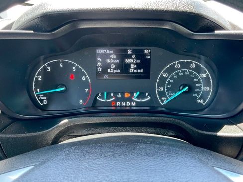 Used 2021 Ford Transit Connect XL FWD image 36