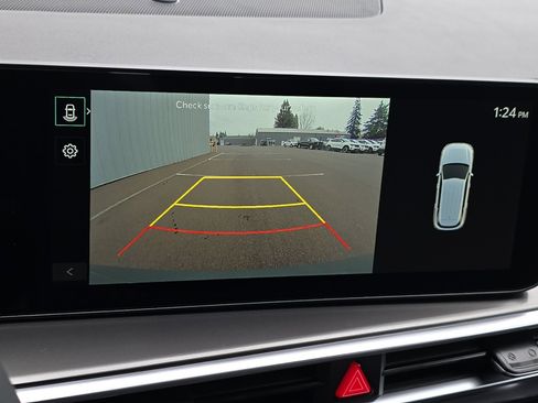 New 2026 Kia Sorento EX image 19