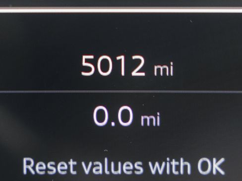 Certified 2025 Audi A5 2.0T Premium Plus w/ Premium Plus image 20