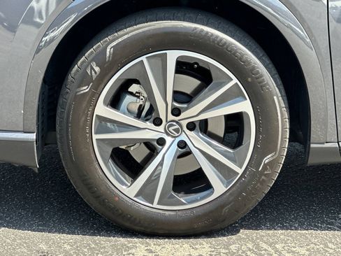 Used 2025 Lexus RX 350 Premium FWD image 33