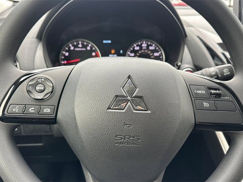 New 2026 Mitsubishi Eclipse Cross Ralliart image 24