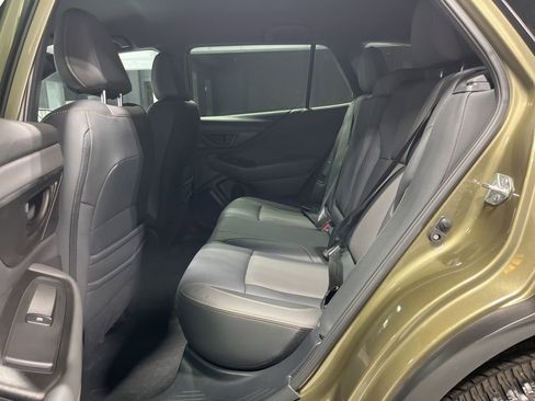 Used 2023 Subaru Outback Wilderness AWD/4WD image 33