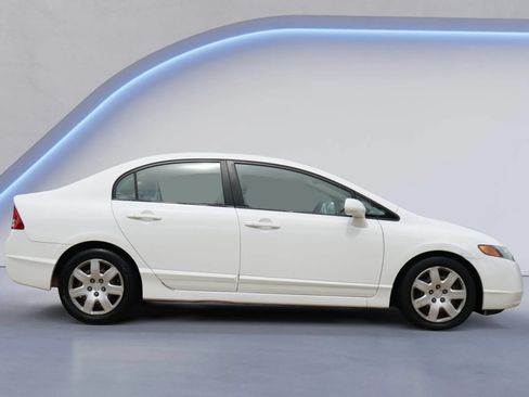 Used 2007 Honda Civic LX image 10