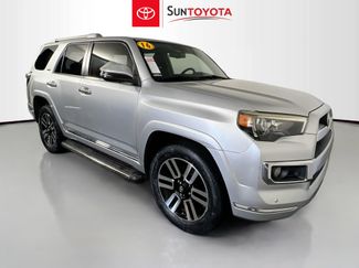 Used 2016 Toyota 4Runner Limited video 1