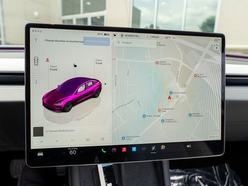 Used 2025 Tesla Model 3 RWD image 36