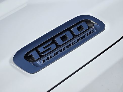 New 2026 RAM 1500 Big Horn AWD/4WD image 8