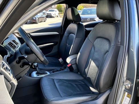 Used 2016 Audi Q3 2.0T Premium Plus image 8