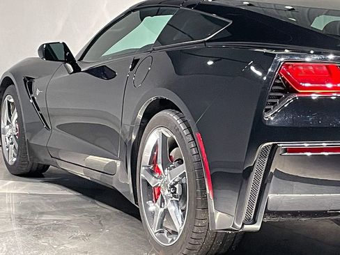 Used 2014 Chevrolet Corvette Stingray Coupe image 33