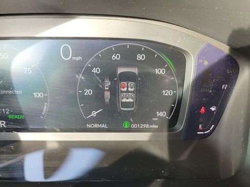 Certified 2026 Honda CR-V Sport-L image 22