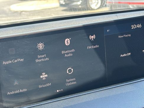 Used 2022 Acura MDX SH-AWD image 24