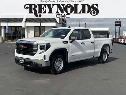 New 2026 GMC Sierra 1500 Pro
