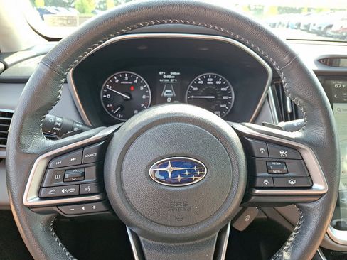 Used 2024 Subaru Legacy Limited AWD/4WD image 22