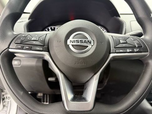 Used 2021 Nissan Altima 2.5 SV image 38