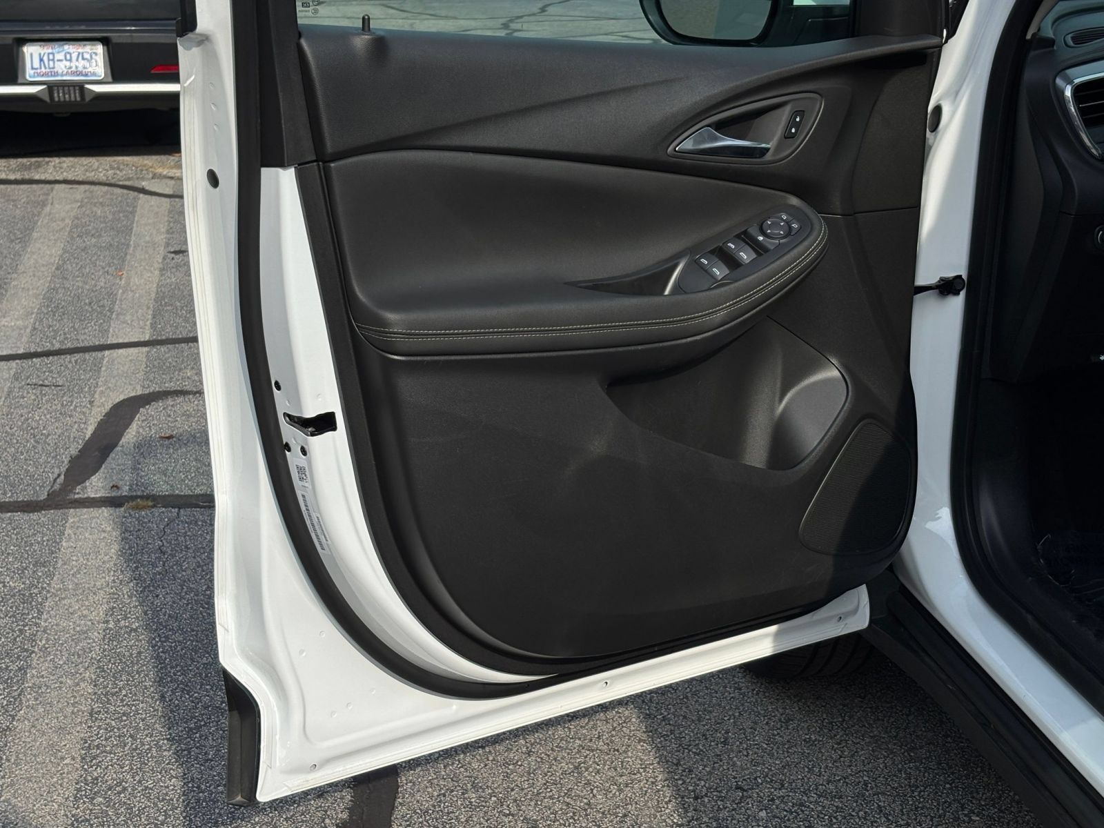 Used 2026 Buick Encore GX Preferred FWD image 18
