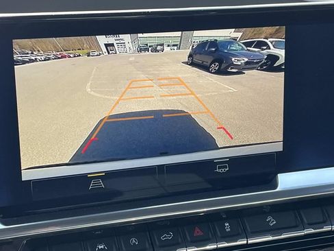 Used 2024 Chevrolet Silverado 1500 LT Trail Boss w/ Protection Package image 31