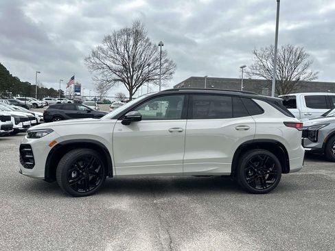 New 2026 Volkswagen Tiguan SE R-Line AWD/4WD image 34