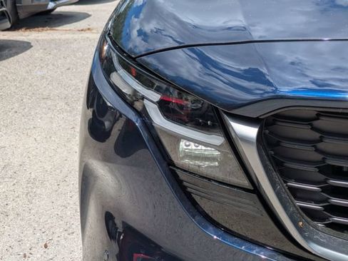 New 2026 MAZDA CX-5 Preferred AWD/4WD image 9