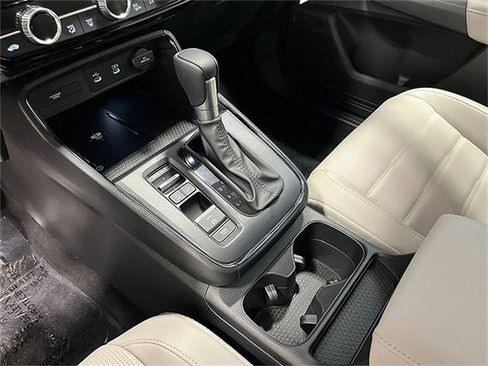 New 2026 Honda CR-V EX-L image 21