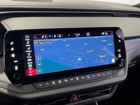 New 2026 Dodge Charger R/T Scat Pack w/ Track Package image 31