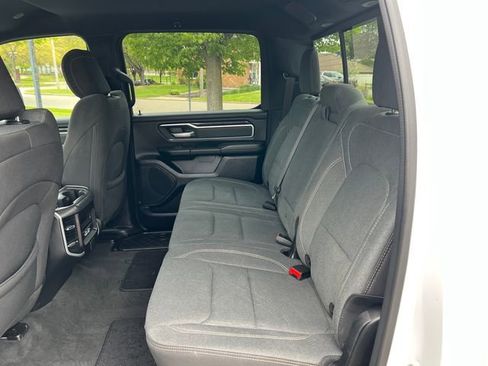 Used 2023 RAM 1500 Big Horn AWD/4WD image 5