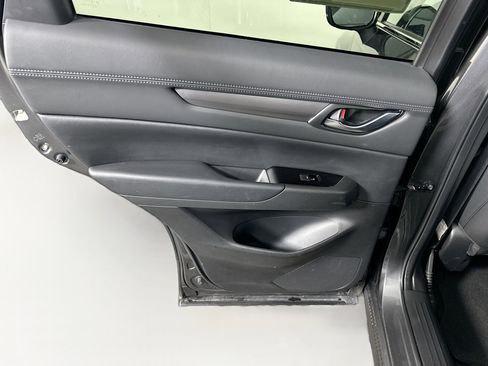 Used 2025 MAZDA CX-5 AWD 2.5 S w/ Preferred Package image 27